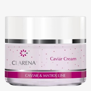 Caviar Cream